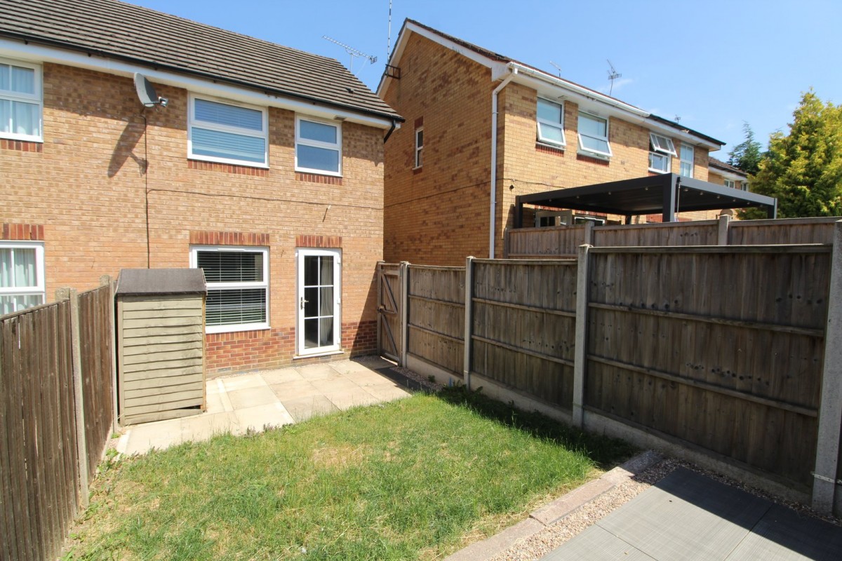 Images for Attlee Close, Lutterworth