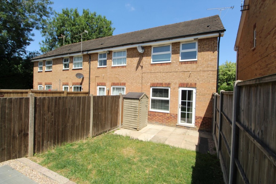 Images for Attlee Close, Lutterworth