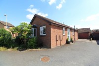 Images for Magnolia Drive, Lutterworth, Leicestershire