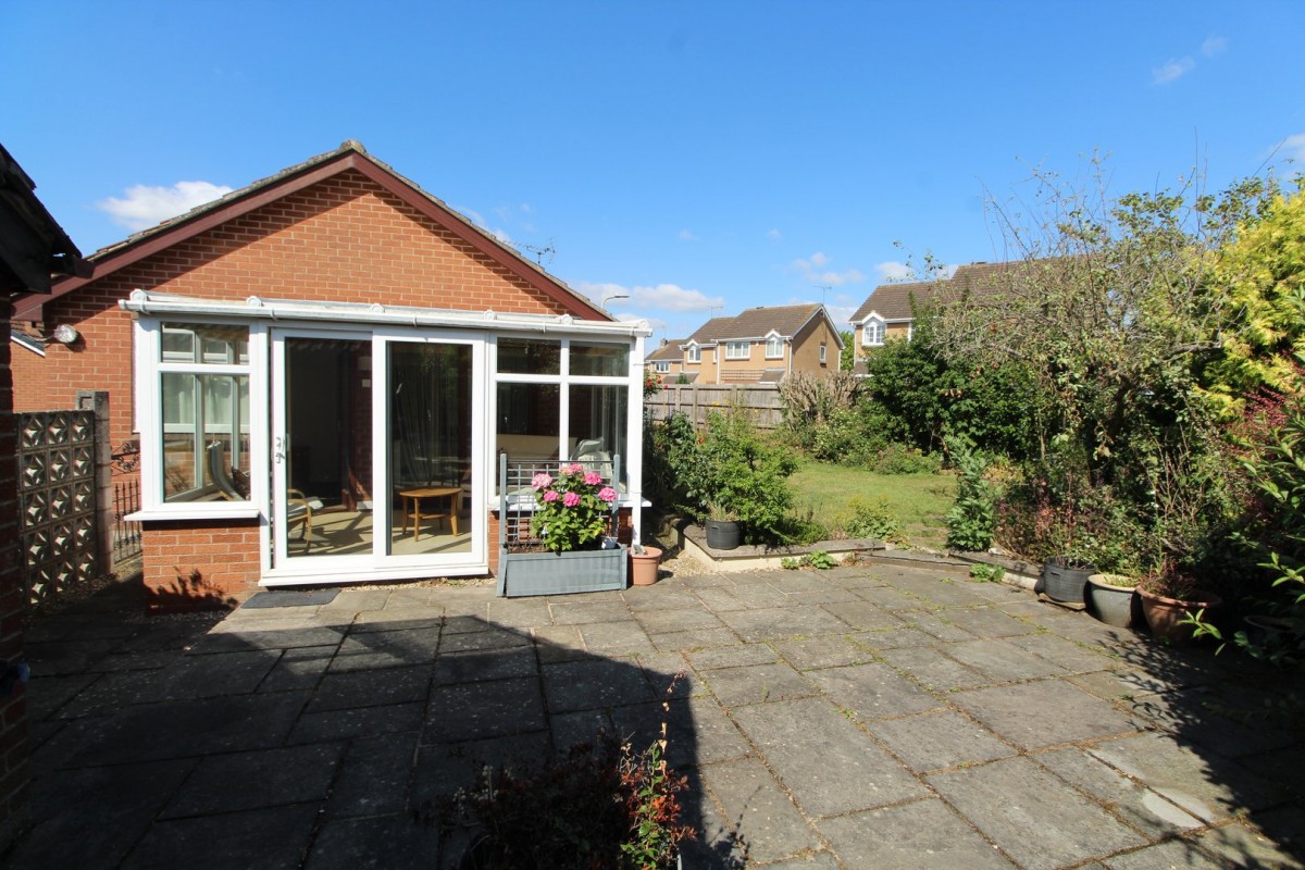 Images for Magnolia Drive, Lutterworth, Leicestershire