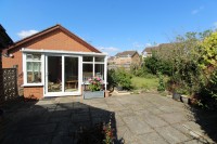 Images for Magnolia Drive, Lutterworth, Leicestershire
