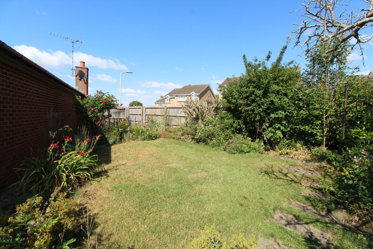 Images for Magnolia Drive, Lutterworth, Leicestershire
