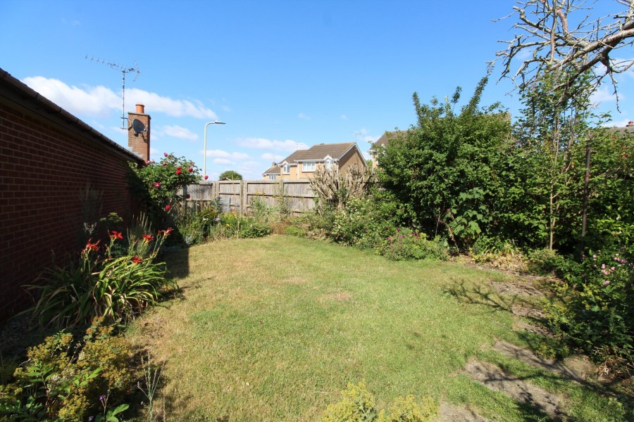 Images for Magnolia Drive, Lutterworth, Leicestershire