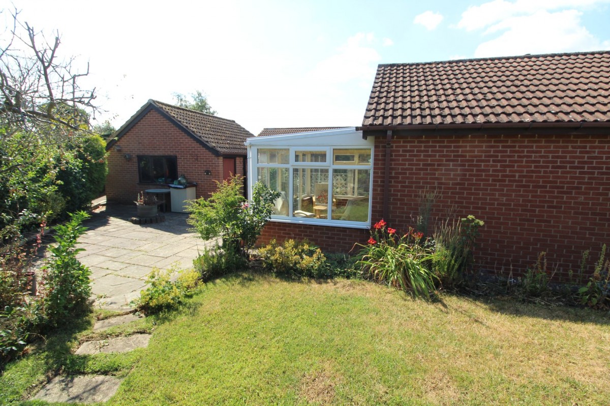 Images for Magnolia Drive, Lutterworth, Leicestershire
