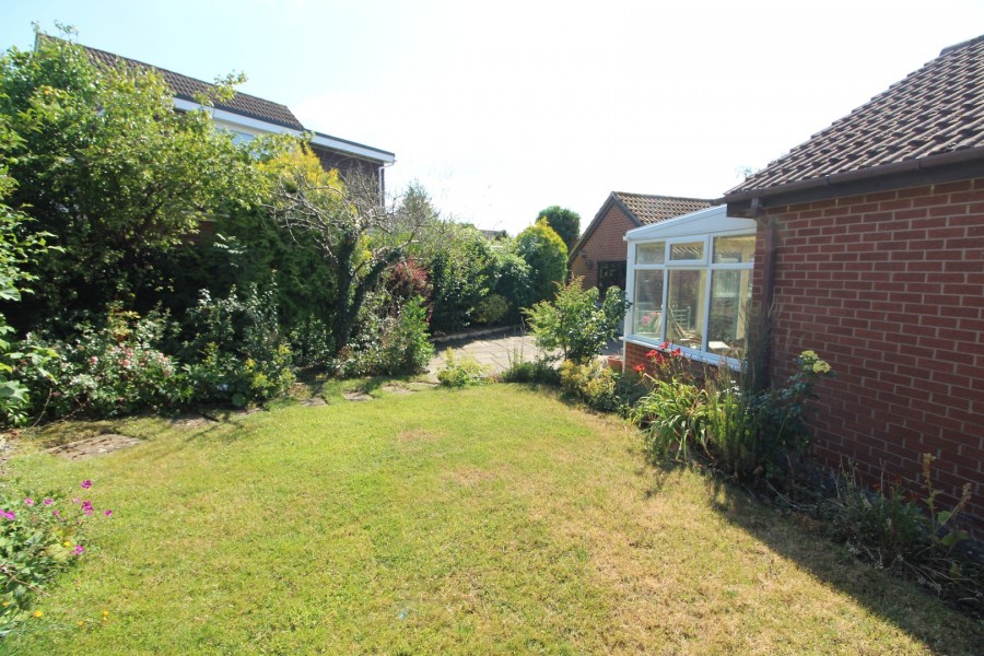 Images for Magnolia Drive, Lutterworth, Leicestershire