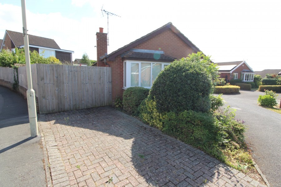 Images for Magnolia Drive, Lutterworth, Leicestershire