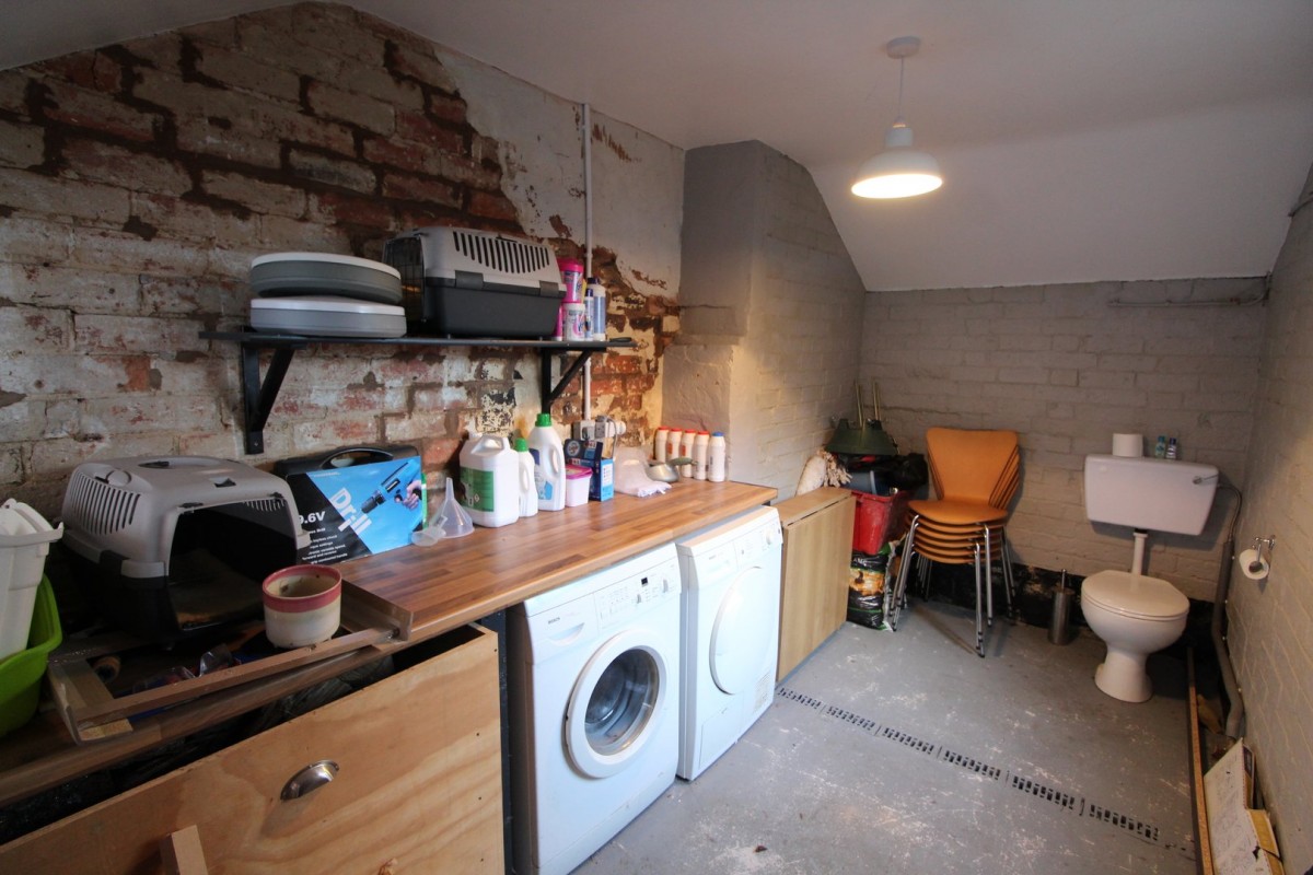 Images for Lutterworth Road, North Kilworth