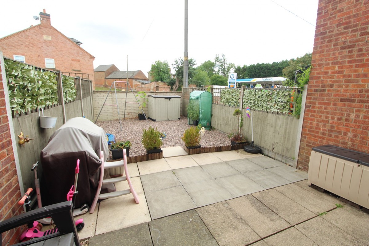 Images for Cromwell Close, Walcote