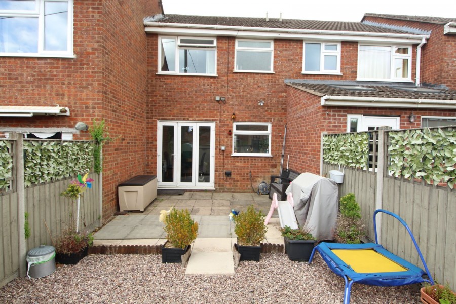 Images for Cromwell Close, Walcote