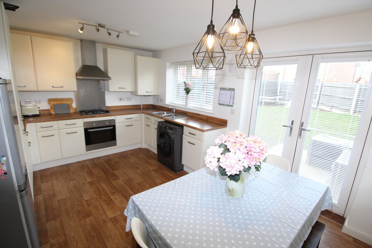 Images for Vedonis Road, Lutterworth