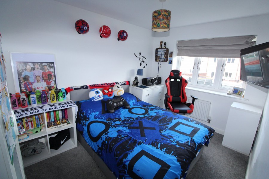 Images for Vedonis Road, Lutterworth