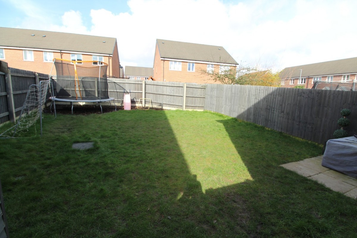 Images for Vedonis Road, Lutterworth