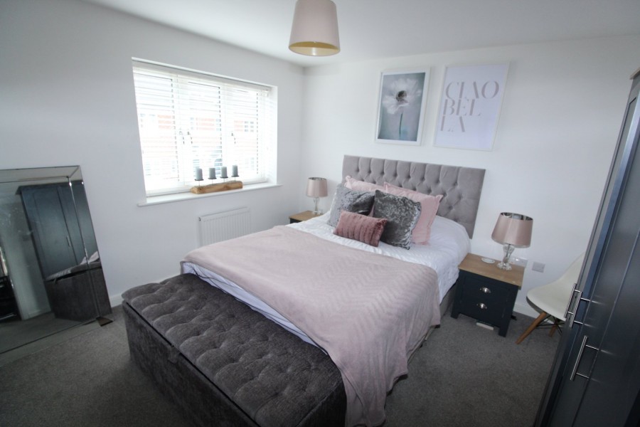 Images for Vedonis Road, Lutterworth