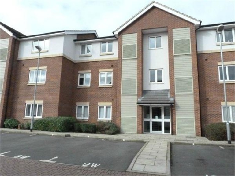 Leicester Road, Lutterworth