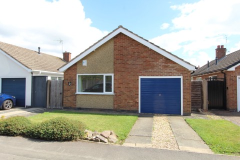 Ashleigh Drive, Lutterworth