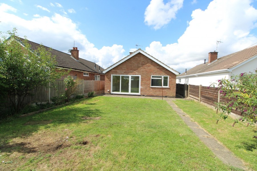 Images for Ashleigh Drive, Lutterworth