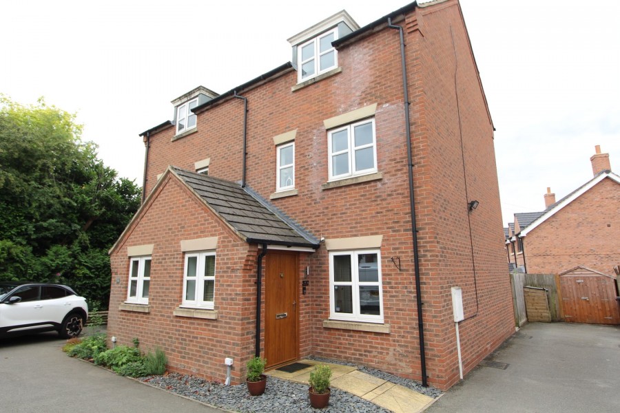 Images for Shambles Close, Walcote
