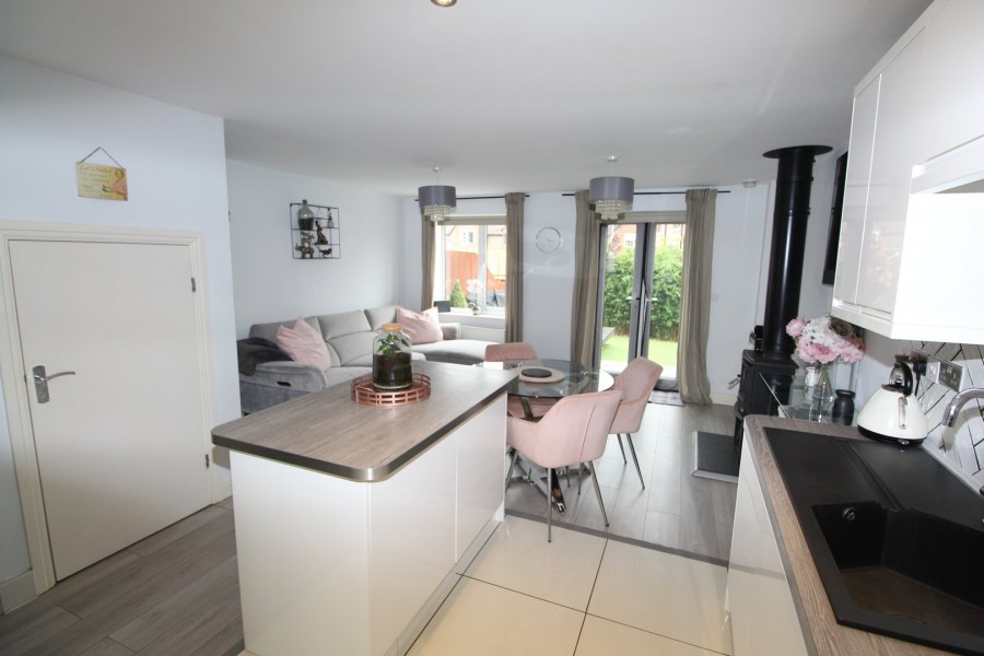Images for Shambles Close, Walcote