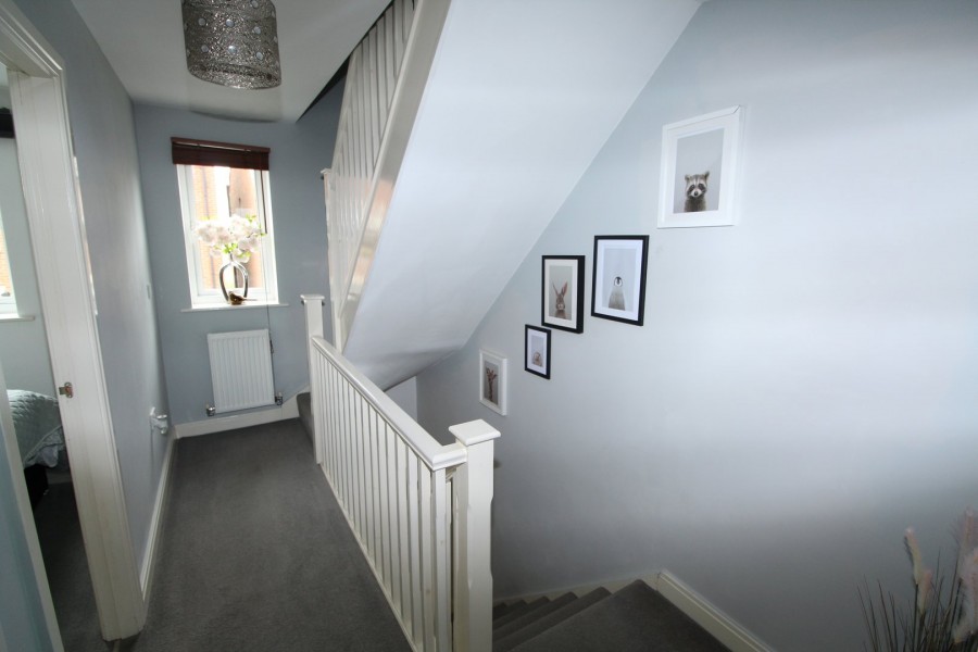 Images for Shambles Close, Walcote