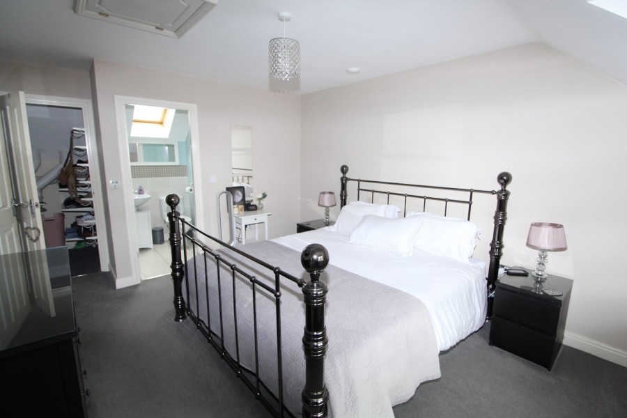 Images for Shambles Close, Walcote