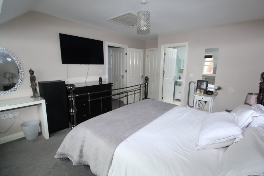Images for Shambles Close, Walcote