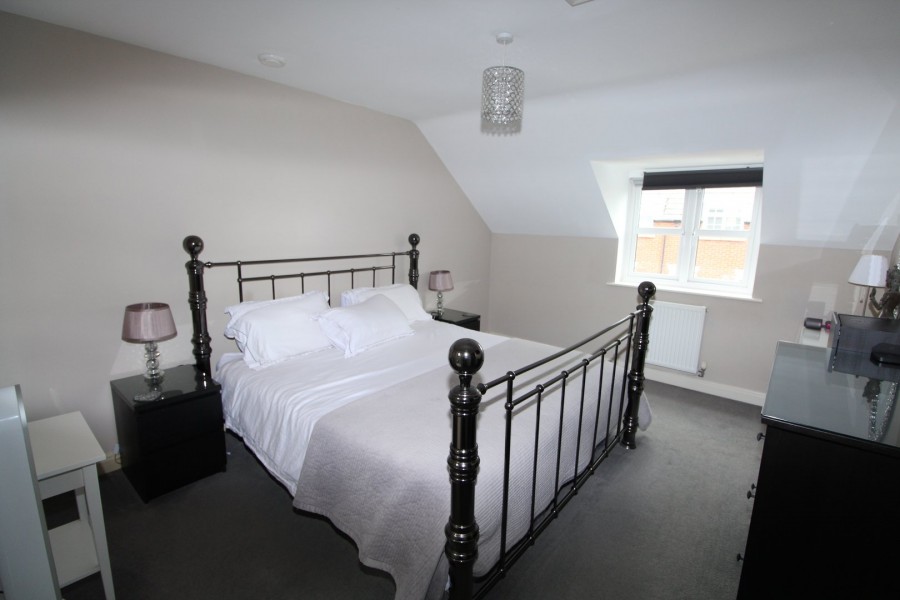 Images for Shambles Close, Walcote