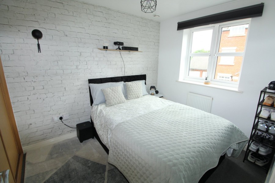 Images for Shambles Close, Walcote