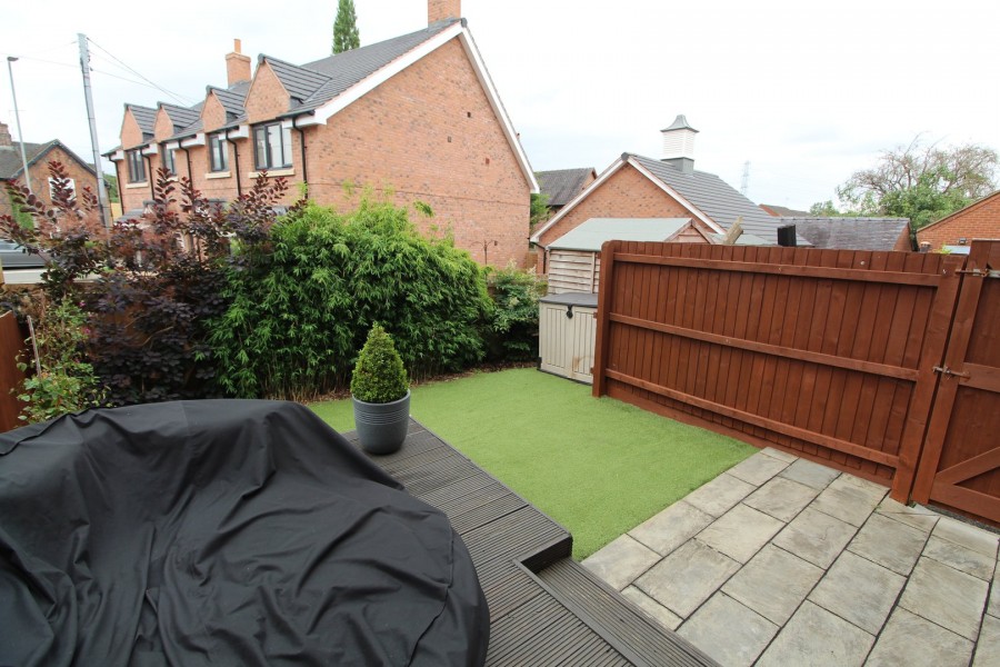 Images for Shambles Close, Walcote
