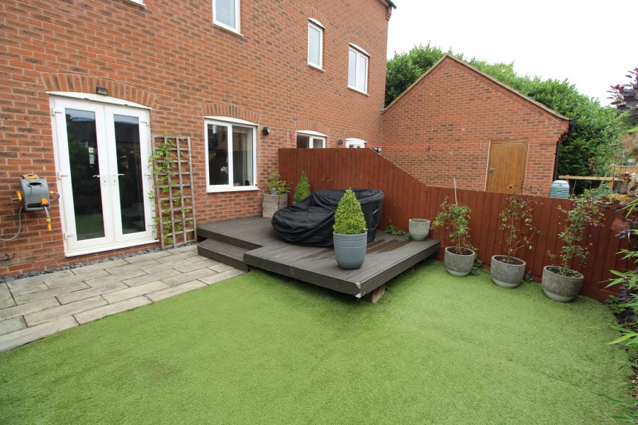 Images for Shambles Close, Walcote