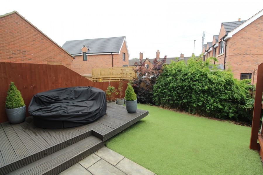 Images for Shambles Close, Walcote