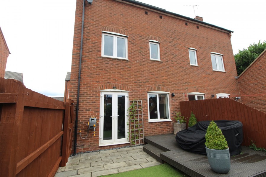 Images for Shambles Close, Walcote