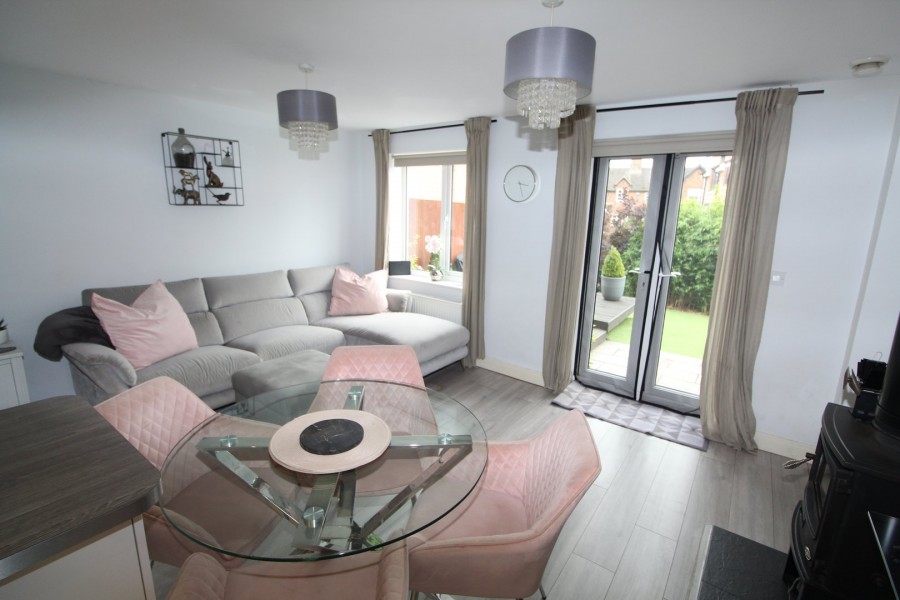 Images for Shambles Close, Walcote