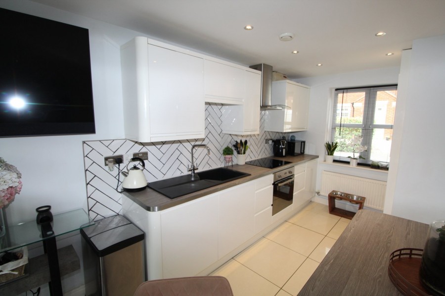 Images for Shambles Close, Walcote