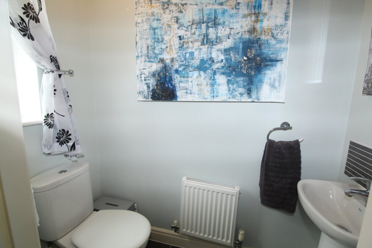 Images for Shambles Close, Walcote