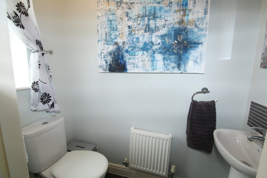 Images for Shambles Close, Walcote
