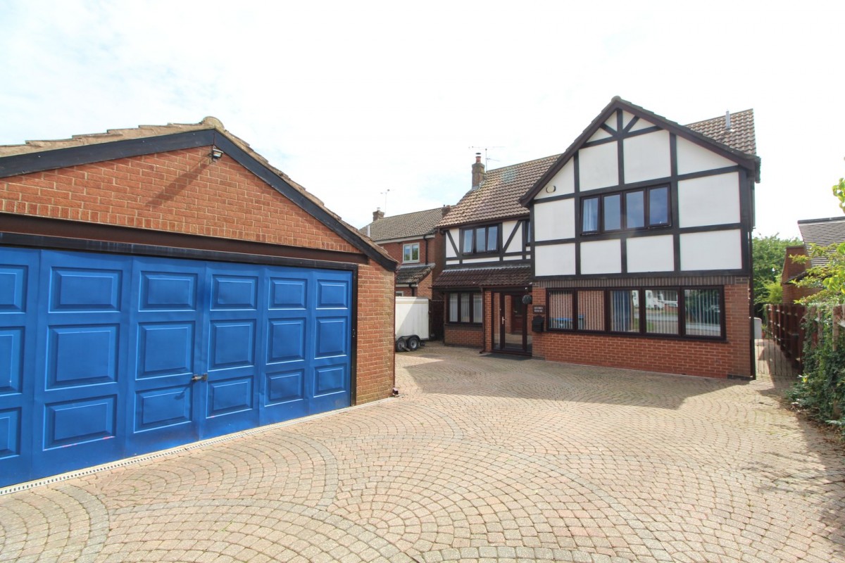 Images for Lutterworth Road, Ullesthorpe