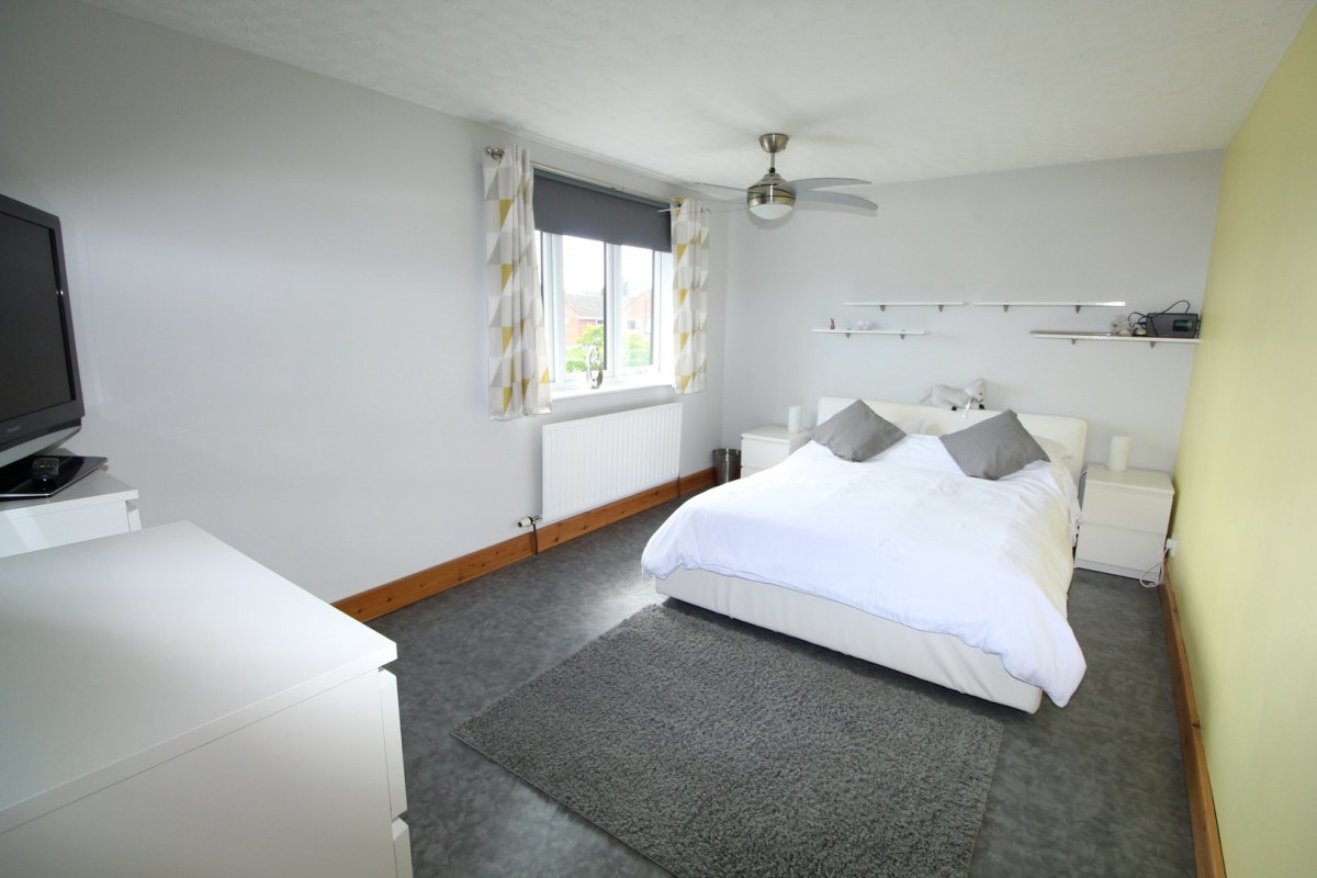 Images for Lutterworth Road, Ullesthorpe