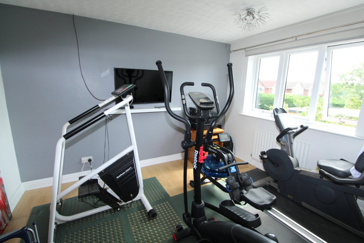 Images for Lutterworth Road, Ullesthorpe