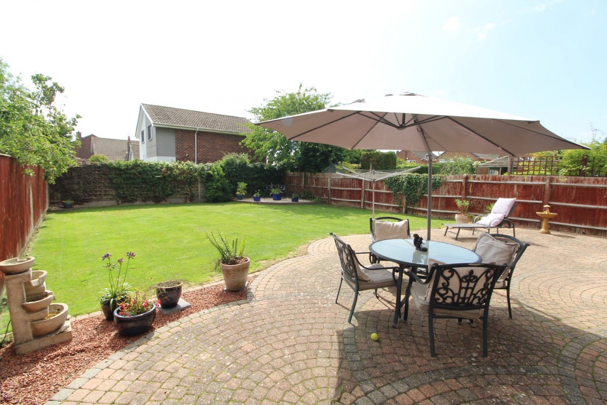 Images for Lutterworth Road, Ullesthorpe