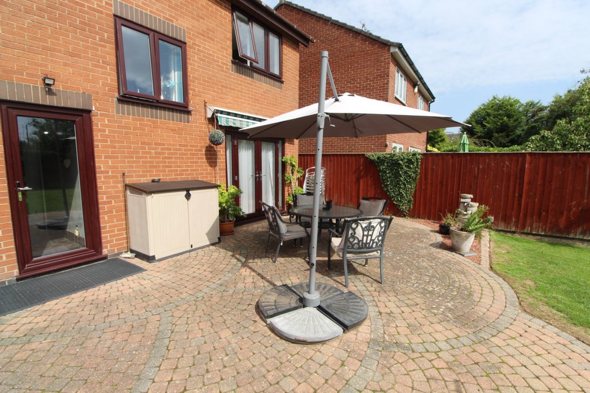 Images for Lutterworth Road, Ullesthorpe