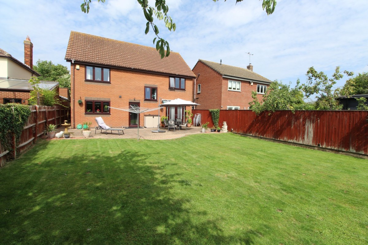 Images for Lutterworth Road, Ullesthorpe