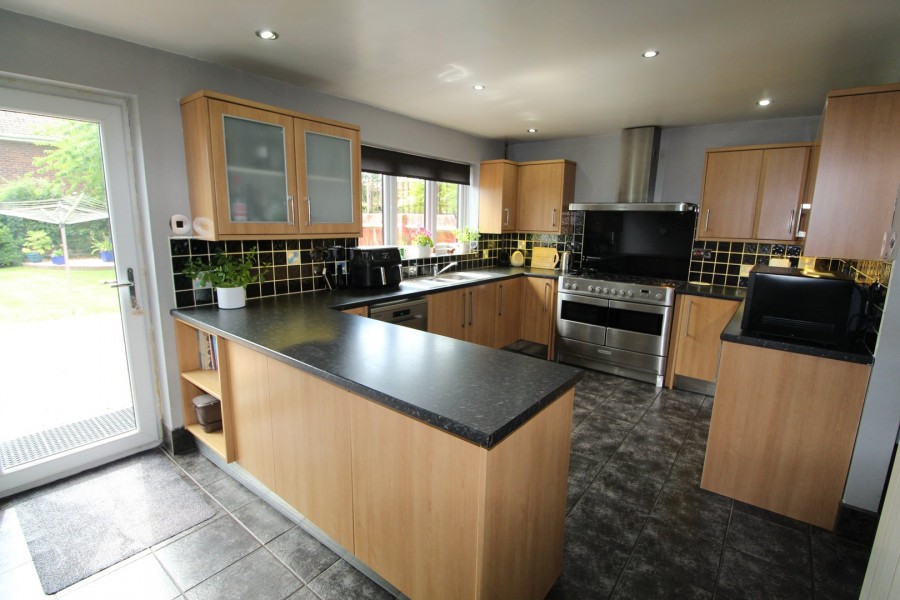 Images for Lutterworth Road, Ullesthorpe