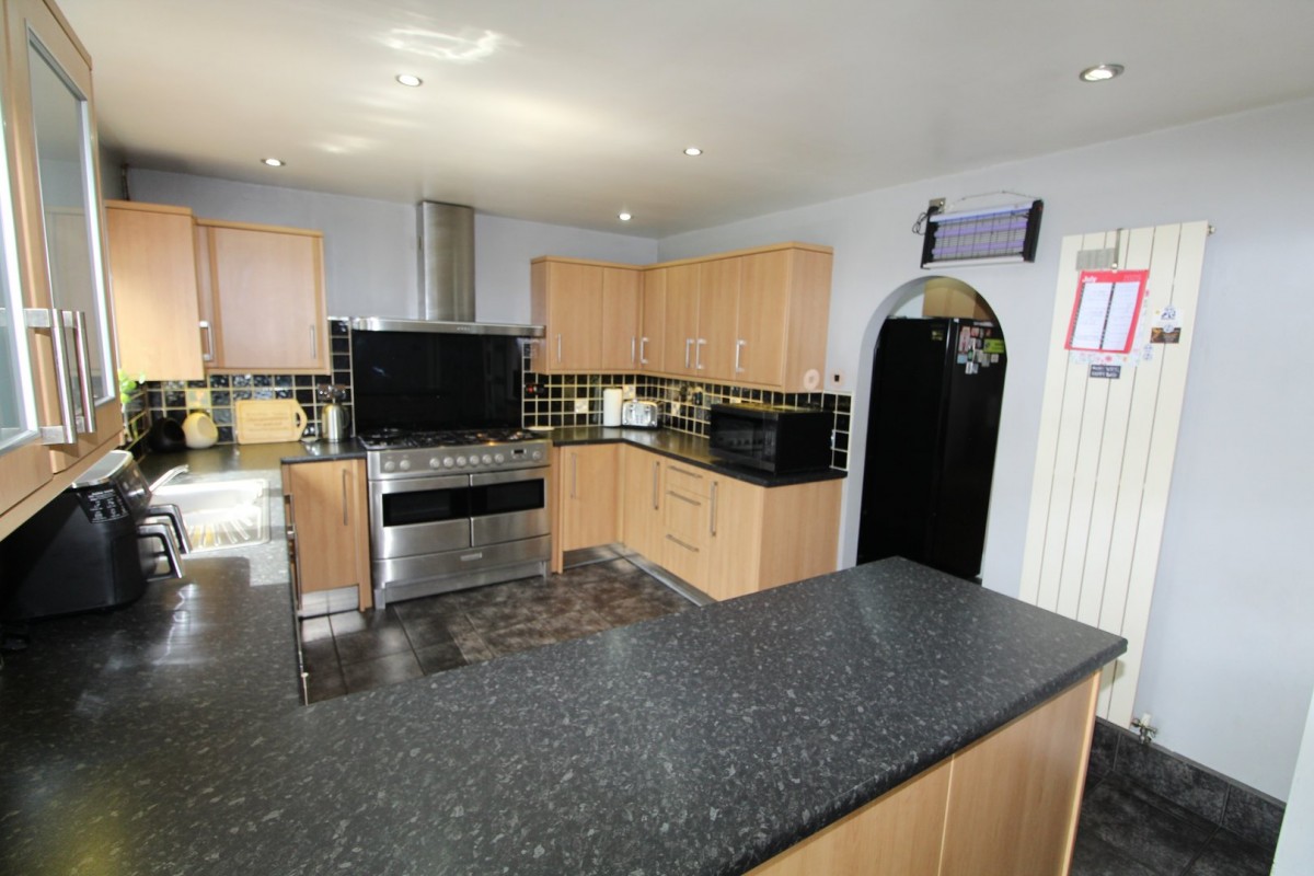 Images for Lutterworth Road, Ullesthorpe