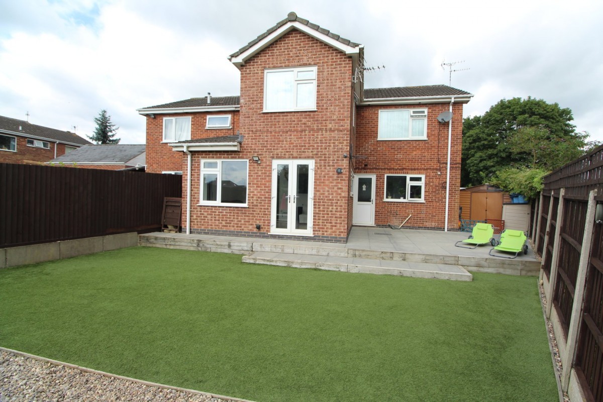 Images for Warwick Road, Broughton Astley