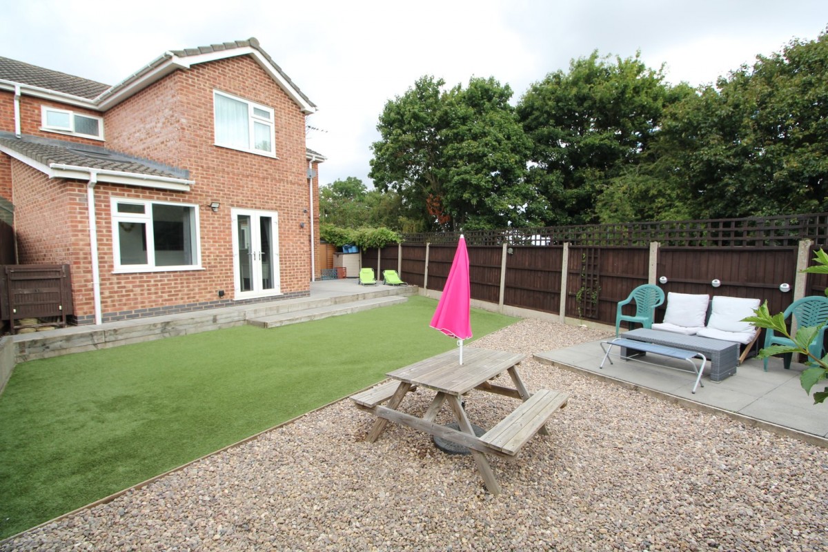 Images for Warwick Road, Broughton Astley