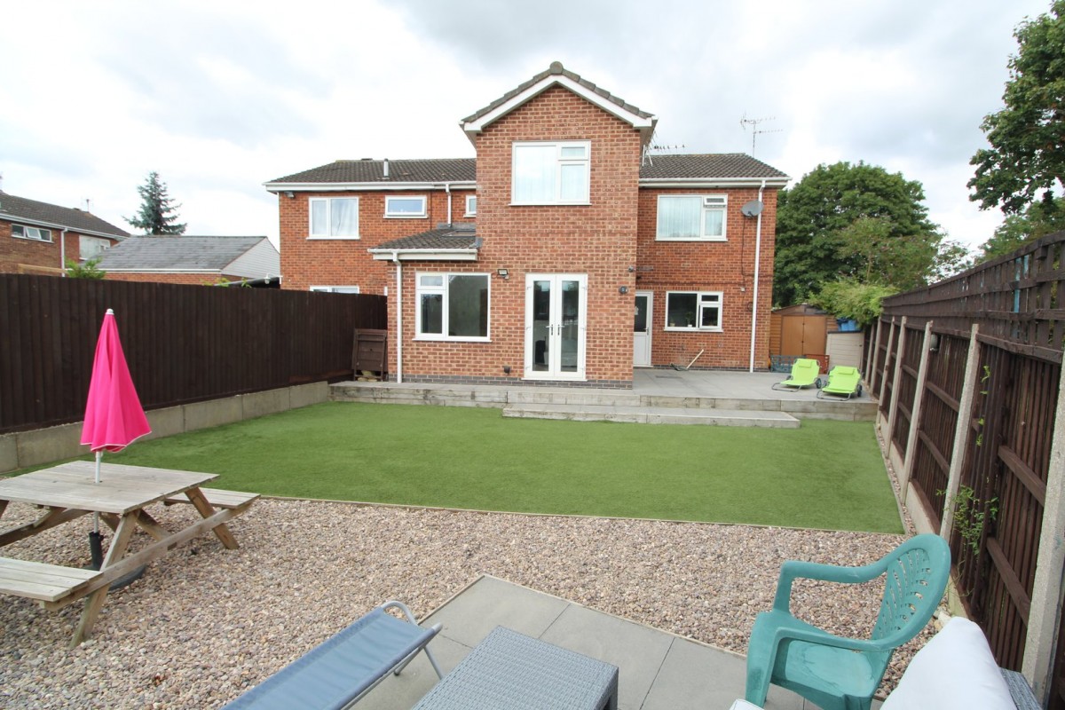 Images for Warwick Road, Broughton Astley