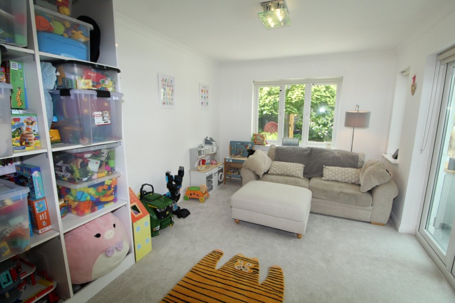 Images for Burrough Way, Lutterworth