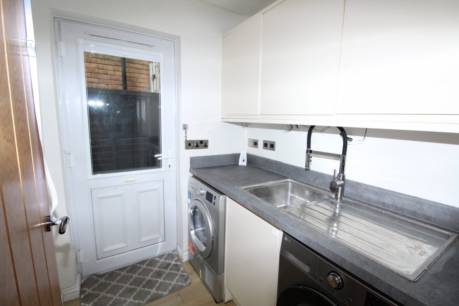 Images for Burrough Way, Lutterworth