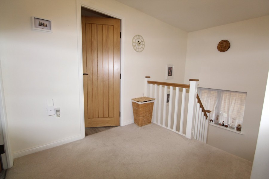 Images for Burrough Way, Lutterworth