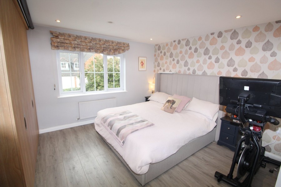 Images for Burrough Way, Lutterworth